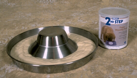 dura whelp weaning pen